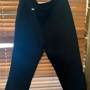 Alfani Women Black pants
